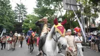Kirab Budaya Milangkala Tatar Sunda Bandung: Rute dan Informasi Penting Kirab Budaya Milangkala Tatar Sunda Bandung: Rute dan Informasi Penting