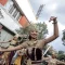 Kirab Budaya Milangkala Tatar Sunda: Meriahkan Kota Bandung Malam Ini