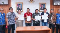KNMP Jatimalang Siap Beroperasi, Simbol Kemajuan Kelautan Indonesia KNMP Jatimalang Siap Beroperasi, Simbol Kemajuan Kelautan Indonesia