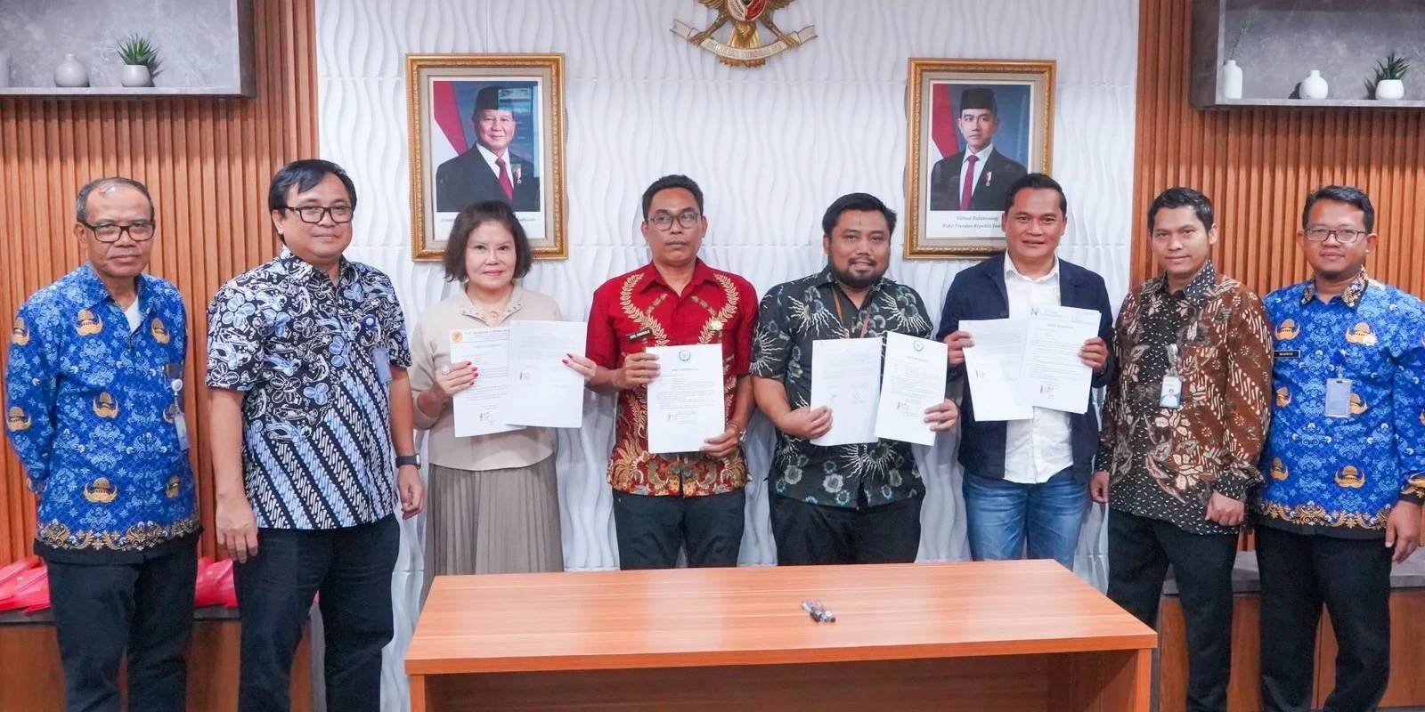 KNMP Jatimalang Siap Beroperasi, Simbol Kemajuan Kelautan Indonesia