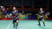 Kolaborasi BNI dan PBSI Cetak Prestasi di Thailand Open 2026