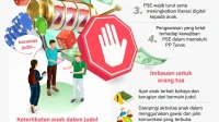 Komisi I DPR Desak Aparat Penegak Hukum Berantas Judol yang Sasar Anak-anak