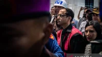 Komisi III DPR RI: Bukti Kasus Nadiem Kuat, Hakim Harus Tidak Terpengaruh Opini Publik