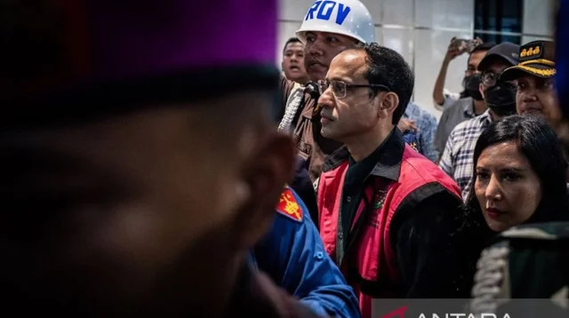 Komisi III DPR RI: Bukti Kasus Nadiem Kuat, Hakim Harus Tidak Terpengaruh Opini Publik Komisi III DPR RI: Bukti Kasus Nadiem Kuat, Hakim Harus Tidak Terpengaruh Opini Publik