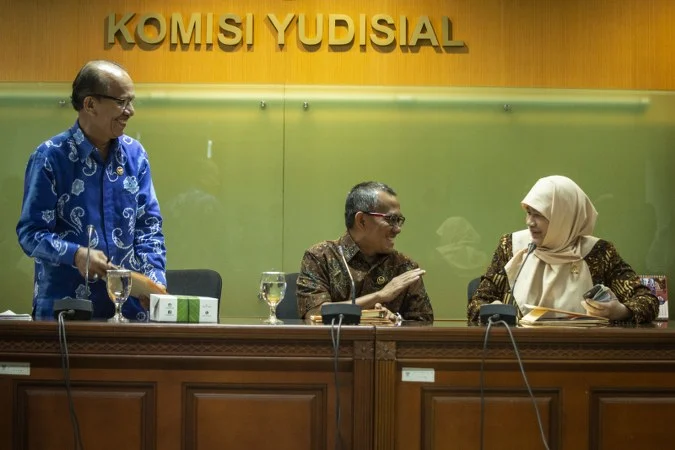 Komisi Yudisial Libatkan Publik untuk Telusuri Rekam Jejak Calon Hakim Agung