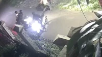 Komplotan Begal di Palmerah Beraksi dalam Kondisi 'Sakau'?