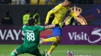Kontroversi Liga Arab Saudi: Tuduhan Wasit Memihak Al Nassr dan Ronaldo