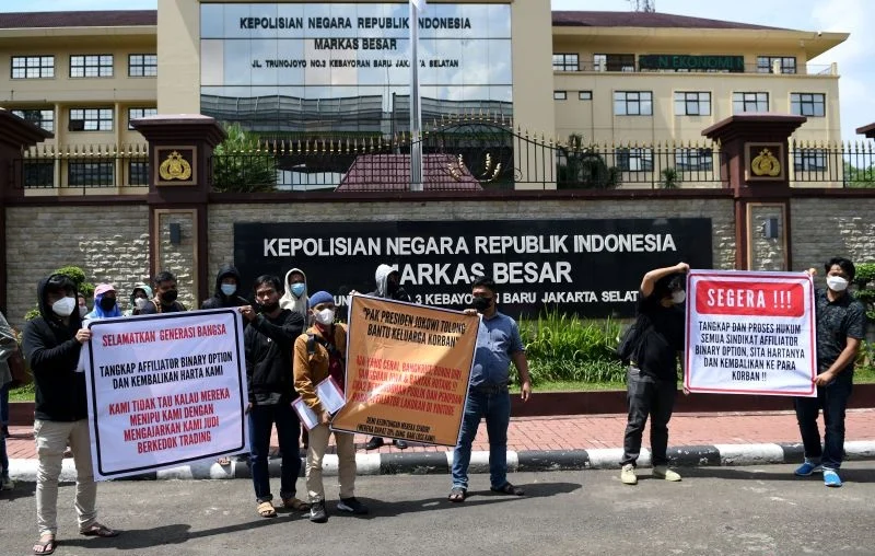 Korban Investasi DSI Bisa Ajukan Restitusi: Harapan Baru untuk Mendapatkan Kembali Kerugian