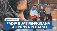 KPK Bongkar Modus Perusahaan Keluarga Bupati Fadia yang Kuasai Proyek KPK Bongkar Modus Perusahaan Keluarga Bupati Fadia yang Kuasai Proyek
