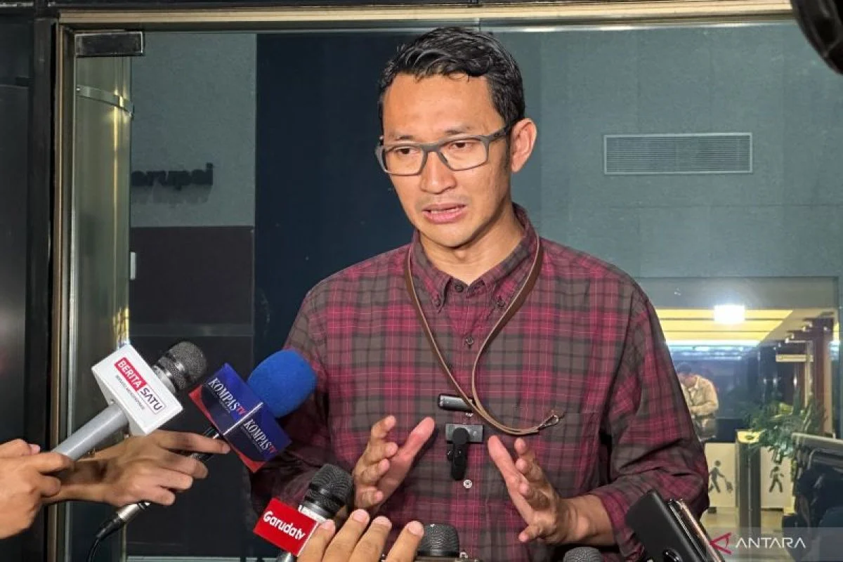 KPK Gelar Penggeledahan di Rumah Pengusaha Pacitan Terkait Kasus Korupsi Sugiri Sancoko