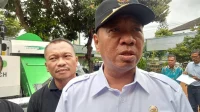 KPK Investigasi Korupsi di Tulungagung: 19 Pejabat Diperiksa, Termasuk Plt Bupati KPK Investigasi Korupsi di Tulungagung: 19 Pejabat Diperiksa, Termasuk Plt Bupati