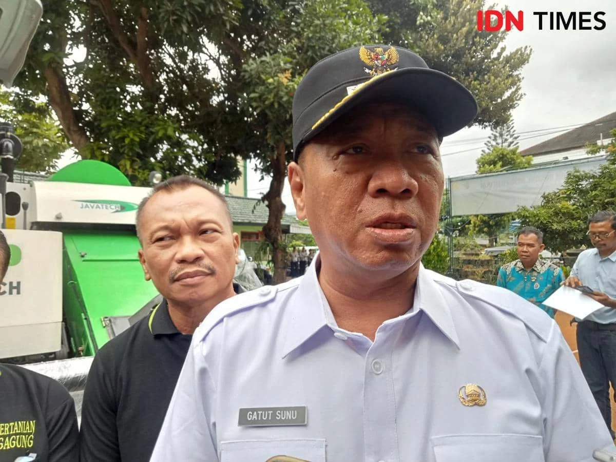 KPK Investigasi Korupsi di Tulungagung: 19 Pejabat Diperiksa, Termasuk Plt Bupati