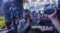 KPK Periksa Plt Wali Kota Madiun Selama 10 Jam, Ini yang Dicari