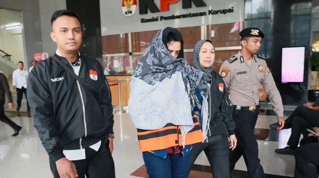 KPK Selidiki Pengawasan Internal Pemerintah Daerah dalam Kasus Korupsi Bupati Pekalongan KPK Selidiki Pengawasan Internal Pemerintah Daerah dalam Kasus Korupsi Bupati Pekalongan