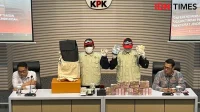 KPK Sita Bukti Penting Kasus Bea Cukai di Semarang