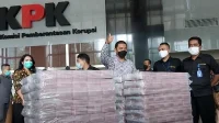 KPK Sita Uang Ratusan Juta Dalam Kasus DJKA, Apa yang Terjadi? KPK Sita Uang Ratusan Juta Dalam Kasus DJKA, Apa yang Terjadi?