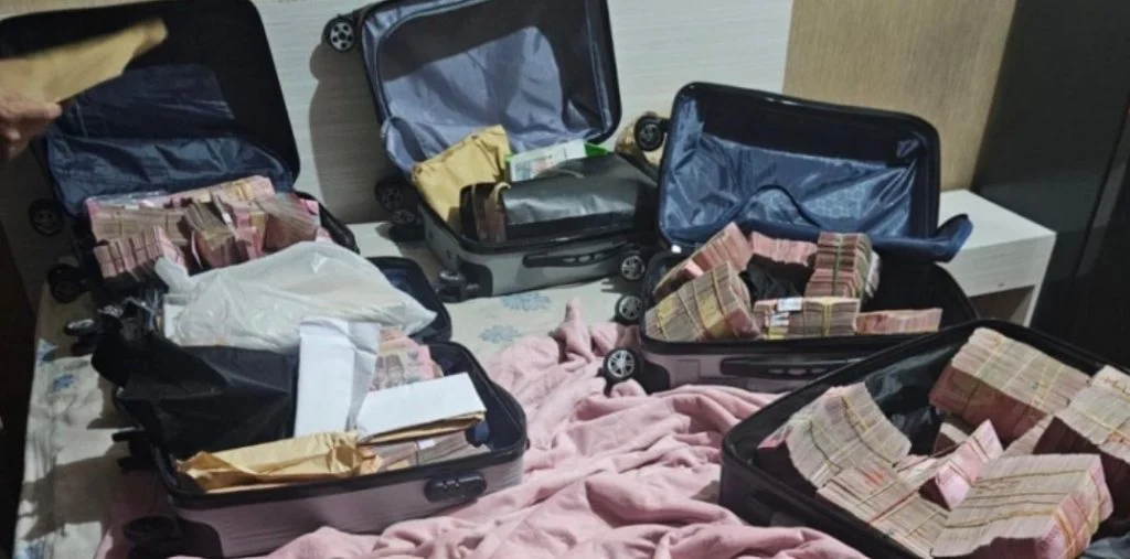KPK Temukan Bukti Pengkondisian Kasus Bea Cukai di Rumah Heri Black