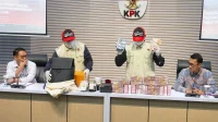 KPK Terima Info Oknum Mengaku Bisa Urus Perkara Importasi Barang