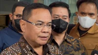 KPK Ungkap Identitas Terduga Penyuap Dalam Kasus Aliran Duit Proyek DJKA KPK Ungkap Identitas Terduga Penyuap Dalam Kasus Aliran Duit Proyek DJKA