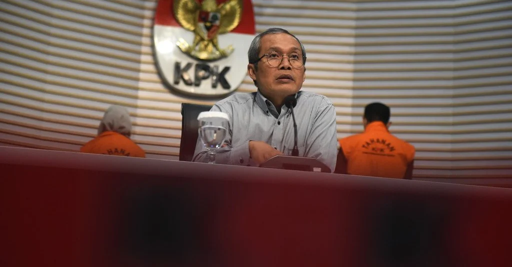 KPK Ungkap Kasus Korupsi di Kemnaker: 3 Perusahaan Setor Duit 'Panas' Miliaran Rupiah