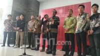 KPRP Ungkap Kuota Khusus Polri, Janji Hapus Praktik Bayar dalam Rekrutmen