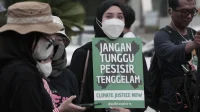 Krisis Mental Warga Jakarta: Ancaman Sosial yang Tersembunyi