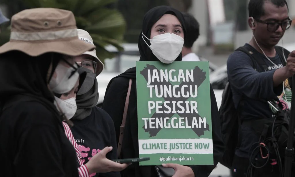 Krisis Mental Warga Jakarta: Ancaman Sosial yang Tersembunyi