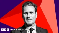 Krisis Partai Buruh: Keir Starmer Ditekan Mundur Setelah Kekalahan Pemilu