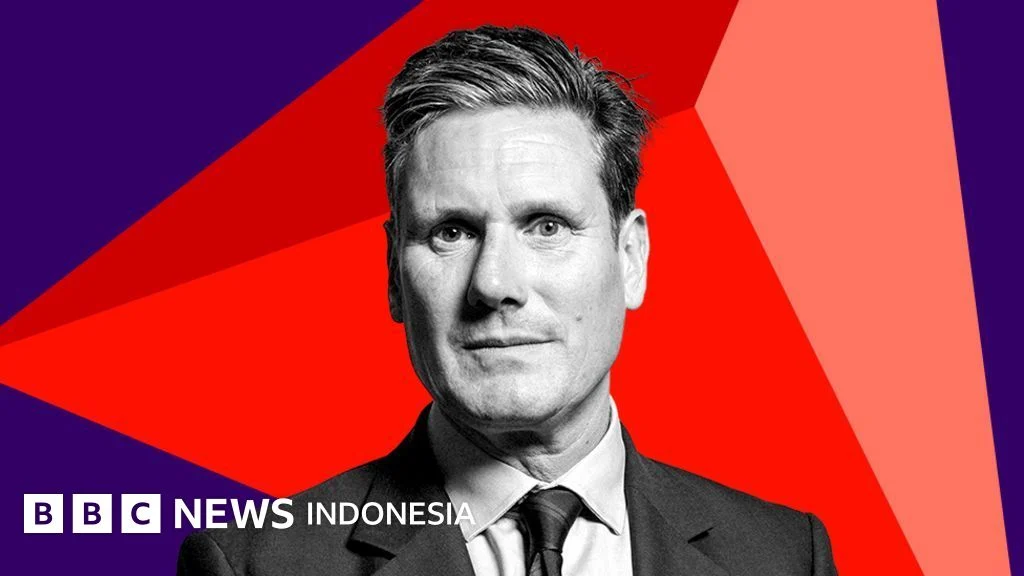 Krisis Partai Buruh: Keir Starmer Ditekan Mundur Setelah Kekalahan Pemilu
