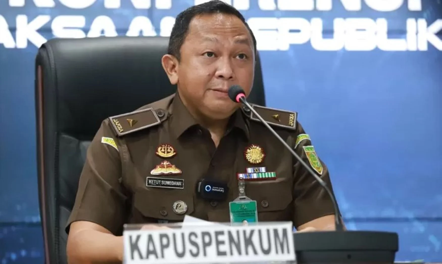Kronologi Persoalan PT PMM: Kuasa Hukum Beberkan Fakta ke Jampidsus Kejagung