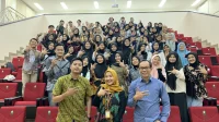 Kuliah Islami di Era Digital: UIN Walisongo Semarang Hadirkan Program Studi Relevan