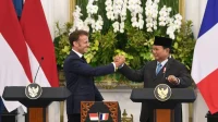 Kunjungan Prabowo ke Prancis Hasilkan Kesepakatan Rp61,25 Triliun
