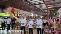 KUR Tembus Rp96 Triliun, Rp70 Triliun Mengalir ke Sektor Mikro: Dampak Besar bagi UMKM 2026