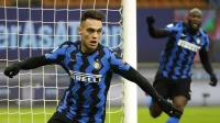 Lautaro Martinez Tetap Setia pada Inter Milan, Mengungkap Alasan Menolak MU dan PSG