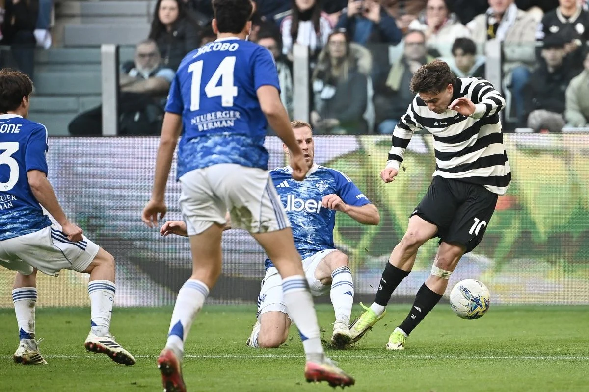 Liga Italia Pekan ke-37: Persaingan Sengit di Derbi Della Capitale