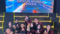 Lomba Cerdas Cermat MPR Viral, Jawaban Benar Malah Dikenai Poin Minus