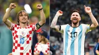 Luka Modric Sejajar dengan Messi dan Ronaldo di Piala Dunia 2026 Luka Modric Sejajar dengan Messi dan Ronaldo di Piala Dunia 2026