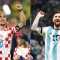 Luka Modric Sejajar dengan Messi dan Ronaldo di Piala Dunia 2026