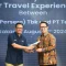 Luke Thomas Mahony Pimpin PT DSI, Daftar WNA di Direksi BUMN Makin Panjang