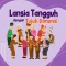 Mak Painah, Lansia Tangguh yang Tetap Menyala dengan Semangat Hidup