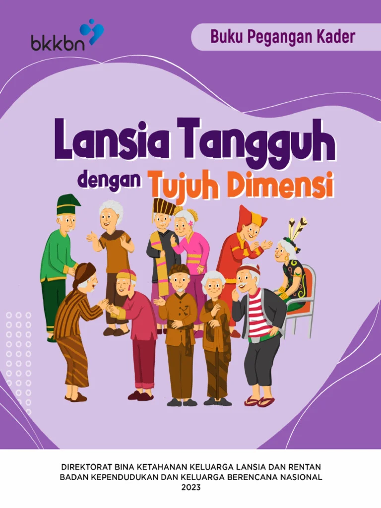 Mak Painah, Lansia Tangguh yang Tetap Menyala dengan Semangat Hidup
