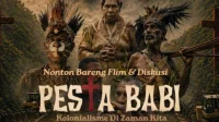 Mama Sinta Laporkan Film 'Pesta Babi' ke Polda Metro, Ahli: Pembuatnya Bisa Dipidana