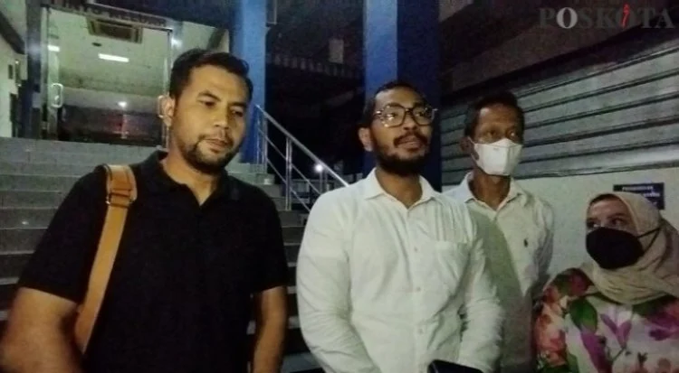 Mama Sinta Laporkan Film Pesta Babi ke Polda Metro Jaya
