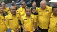 Mama Sinta Laporkan Pembuat Film 'Pesta Babi' ke Polda Metro