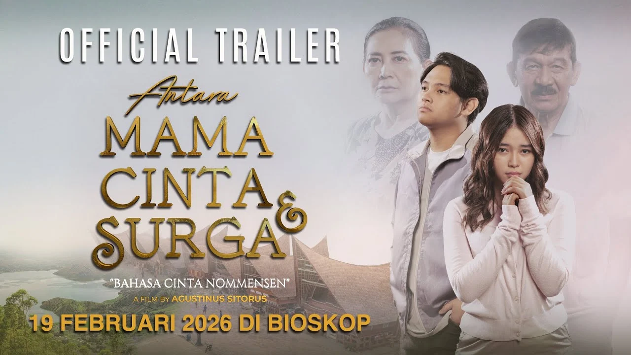 Mama Sinta Merasa Dijebak Pembuat Film Pesta Babi