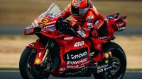 Marc Marquez Kembali Berlaga di MotoGP, Namun Kondisi Fisiknya Masih Menimbulkan Keraguan
