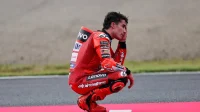 Marc Marquez Siap Tampil Lagi di MotoGP Italia 2026 Marc Marquez Siap Tampil Lagi di MotoGP Italia 2026