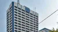 Markas Judi Online di Hayam Wuruk Plaza Tower Terungkap, Warga Sudah Curiga dengan Kehadiran Bule dan Ojol