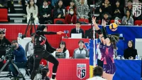 Megawati Hangestri Pindah ke Hyundai Hillstate, Antara Pengkhianatan dan Ambisi Juara