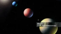 Mencari Rumah Kedua di Luar Angkasa: 10 Planet Mirip Bumi